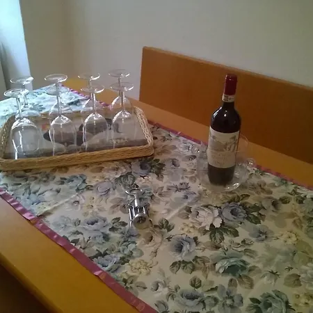 Ca Du Ciccu *