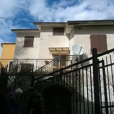 Ca Du Ciccu Apartamento