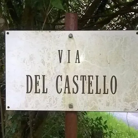 Ca Du Ciccu 公寓 *