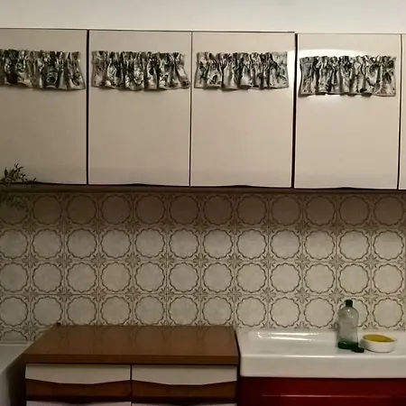 Ca Du Ciccu Apartamento *