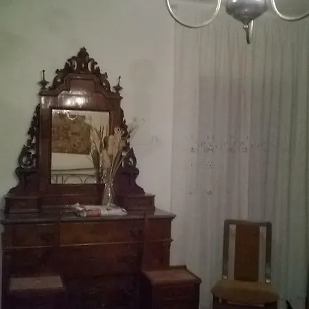 Apartamento Ca Du Ciccu *