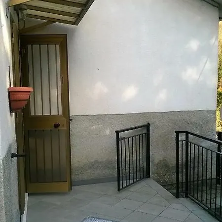 Apartamento Ca Du Ciccu