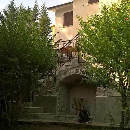 Apartamento Ca Du Ciccu *