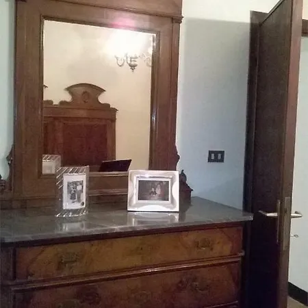 Apartamento Ca Du Ciccu Carrodano Inferiore
