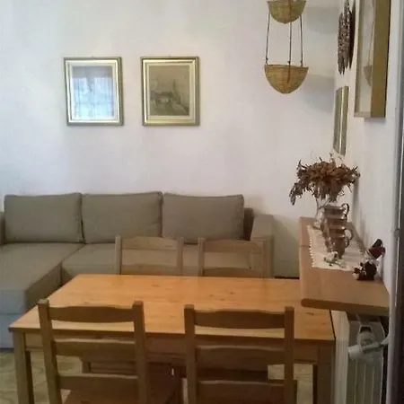 Ca Du Ciccu Apartamento