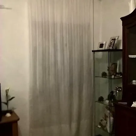 Ca Du Ciccu Apartamento Carrodano Inferiore