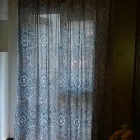 Ca Du Ciccu Apartamento Carrodano Inferiore