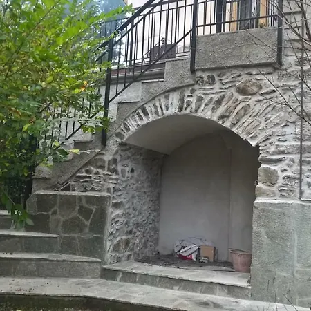 Apartamento Ca Du Ciccu *