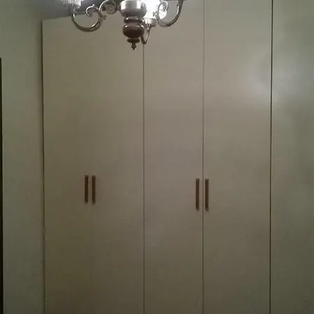 公寓 Ca Du Ciccu *