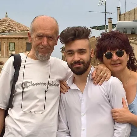 Ca Du Ciccu Carrodano Inferiore